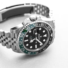 Rolex Gmt-Master II Sprite Neuve 2025