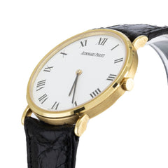Audemars Piguet BCV Edition Occasion