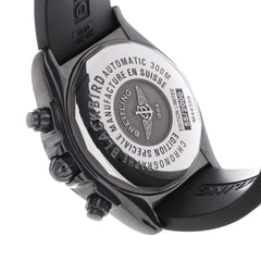 Breitling Blackbird Chrono Limited 55/2000