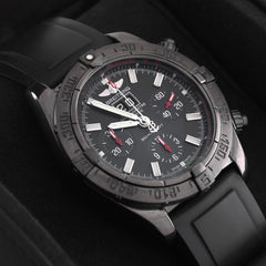 Breitling Blackbird Chrono Limited 55/2000