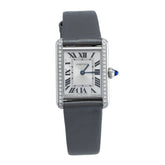 Cartier Tank Must