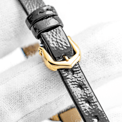 Cartier Baignoir PM Or 18k Neuve
