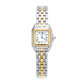 Cartier Panthere Mini Bicolore Occasion