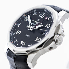Corum Dmiral's Cup GMT Occasion