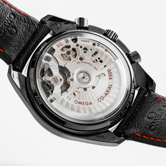 Omega Speed Master Moonwatch Dark Side Of The Moon Occasion