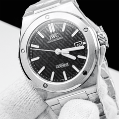IWC Ingenieur Automatique 40 Black