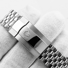 Rolex Datejust 36mm MOP Diamants Neuve 2024