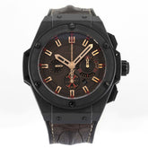 Hublot Big Bang King Arturo Fuentes Occasion