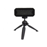 Professional Mini Portable Parametric Loudspeaker Ultrasonic Sound Directional Speaker