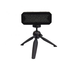 Professional Mini Portable Parametric Loudspeaker Ultrasonic Sound Directional Speaker