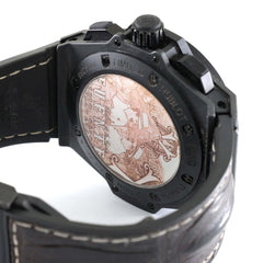 Hublot Big Bang King Arturo Fuentes Occasion
