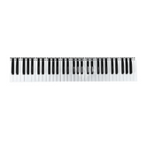 Selectable HSTAR Synthesizer Keybed