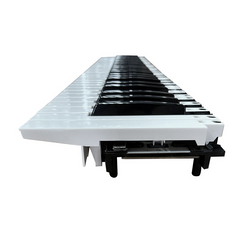 Selectable HSTAR Synthesizer Keybed