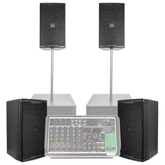 1400W 12 Inch Subwoofer Speaker Audio System Audio Equipment Pro Music Stage Dj Woofer Subwoofers Passive Speakers Professional