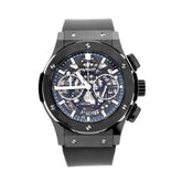 Hublot Aerofusion Black Magic Chrono 45mm
