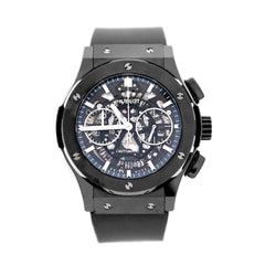 Hublot Aerofusion Black Magic Chrono 45mm