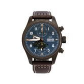 IWC Pilot Spitfire Bronze Occasion 2020