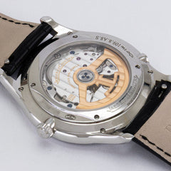 Jaeger Le Coultre Master Ultra Thin Perpetual Occ 2025