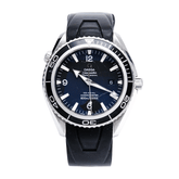Omega Seamaster Planet Ocean 600M