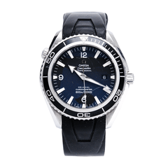 Omega Seamaster Planet Ocean 600M