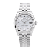 Rolex Datejust 31mm MOP Index Diamants Neuve 2026