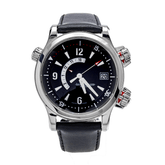 Jaeger-Le-Coultre Master Compressor Memovox Occasion