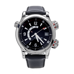 Jaeger-Le-Coultre Master Compressor Memovox Occasion