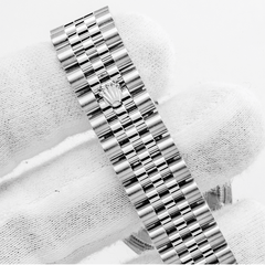 Rolex Datejust 31mm MOP Index Diamants Neuve 2026
