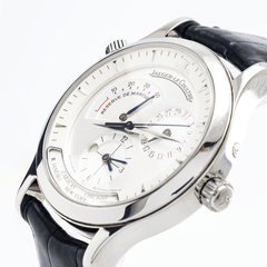 Jaeger-Le-Coultre Master Geographic Occasion
