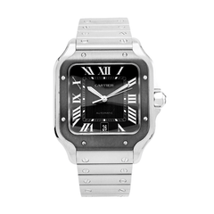 Cartier Santos GM Occasion