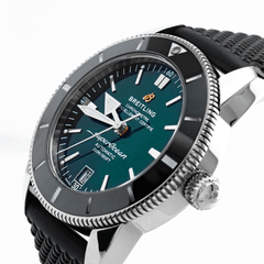 Breitling Super Ocean Heritage Occasion