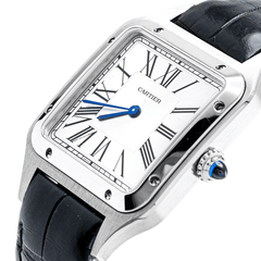 Cartier Santos-Dumont Neuve