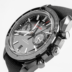 Omega Speed Master Moonwatch Dark Side Of The Moon Occasion
