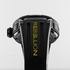 Rebellion Predator 2.0 Occasion