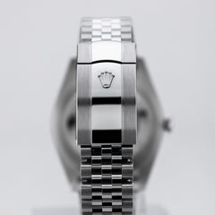 Rolex Datejust Wimbledon 41mm Neuve 2025