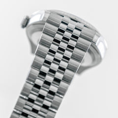 Rolex Datejust 36mm Wimbledon Neuve 2025