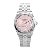 Rolex Datejust 31 mm neuve 2024