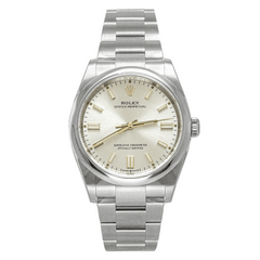 Rolex Oyster Perpetual 36mm Neuve 2022