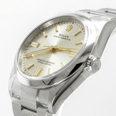 Rolex Oyster Perpetual 36mm Neuve 2022