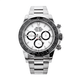 Rolex Daytona Cosmographe Panda Neuve 2026