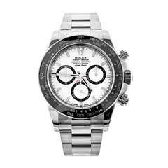 Rolex Daytona Cosmographe Panda Neuve 2026