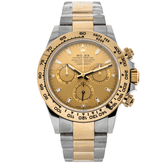 Rolex Daytona Cosmographe Bicolore Neue 2024