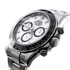 Rolex Daytona Cosmographe Panda Neuve 2026
