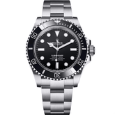 Rolex Submariner 41mm No-Date Neuve 2026