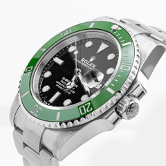 Rolex Submariner Starbucks 41 mm neuve 2025