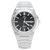 IWC Ingenieur Automatique 40 Black