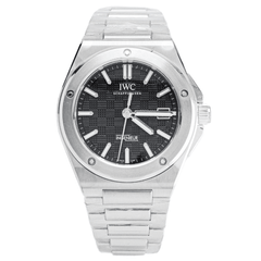 IWC Ingenieur Automatique 40 Black