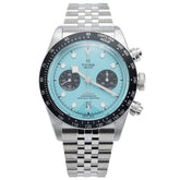 Tudor Black bay Flamingo Chronographe Neuve