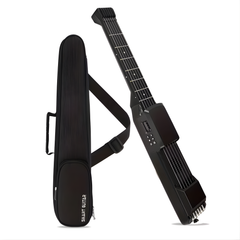Tragbare intelligente Akustik-E-Gitarre