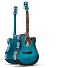 Gitarrenunterricht für Anfänger